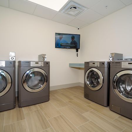 Holiday Inn Express & Suites Mckinney - Frisco East By Ihg Exteriér fotografie