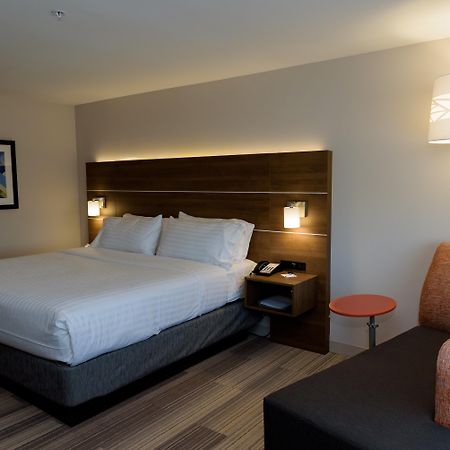 Holiday Inn Express & Suites Mckinney - Frisco East By Ihg Exteriér fotografie