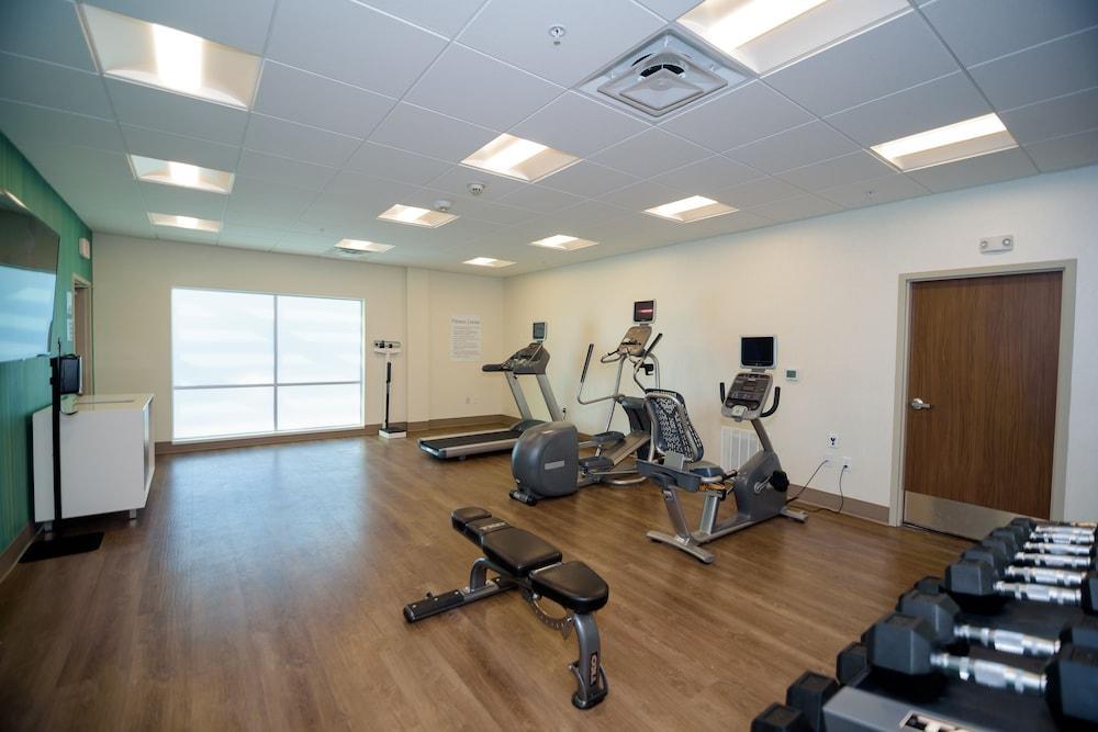 Holiday Inn Express & Suites Mckinney - Frisco East By Ihg Exteriér fotografie