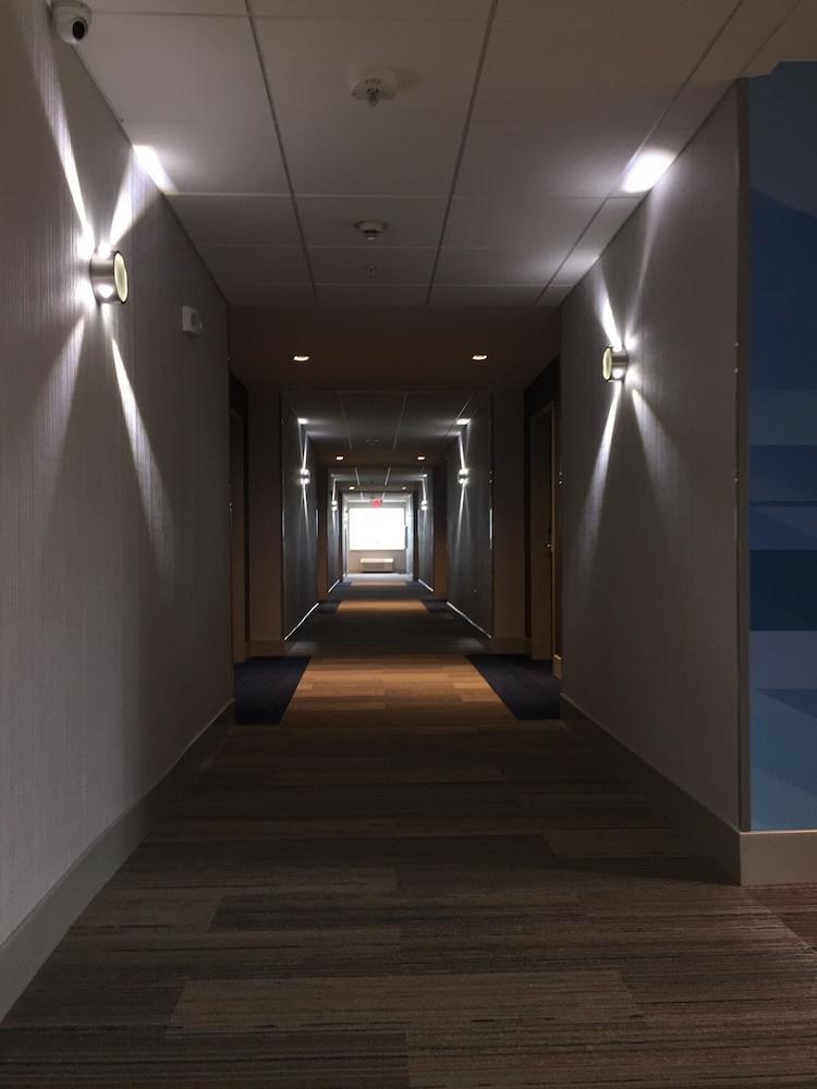 Holiday Inn Express & Suites Mckinney - Frisco East By Ihg Exteriér fotografie