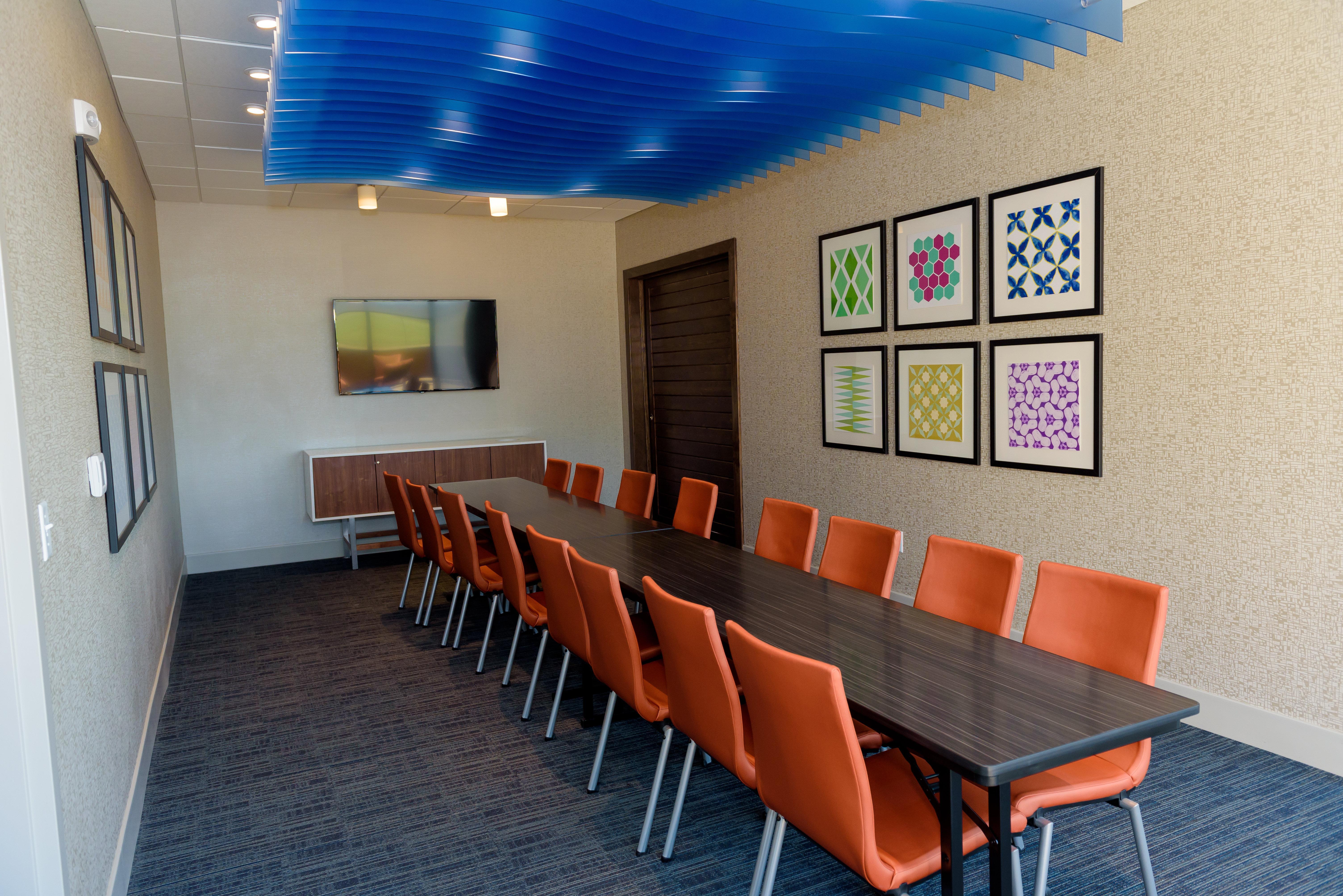 Holiday Inn Express & Suites Mckinney - Frisco East By Ihg Exteriér fotografie