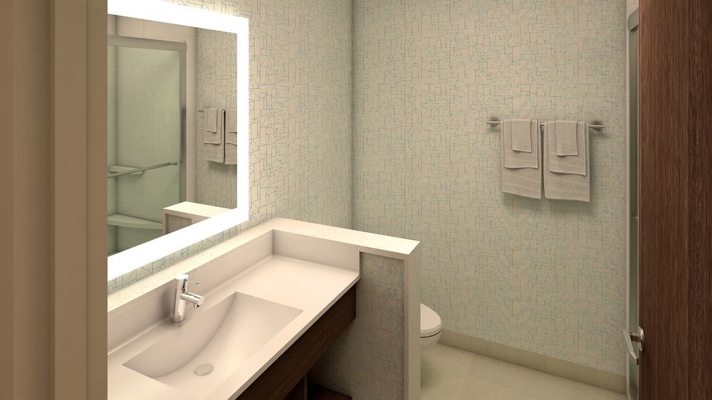 Holiday Inn Express & Suites Mckinney - Frisco East By Ihg Exteriér fotografie