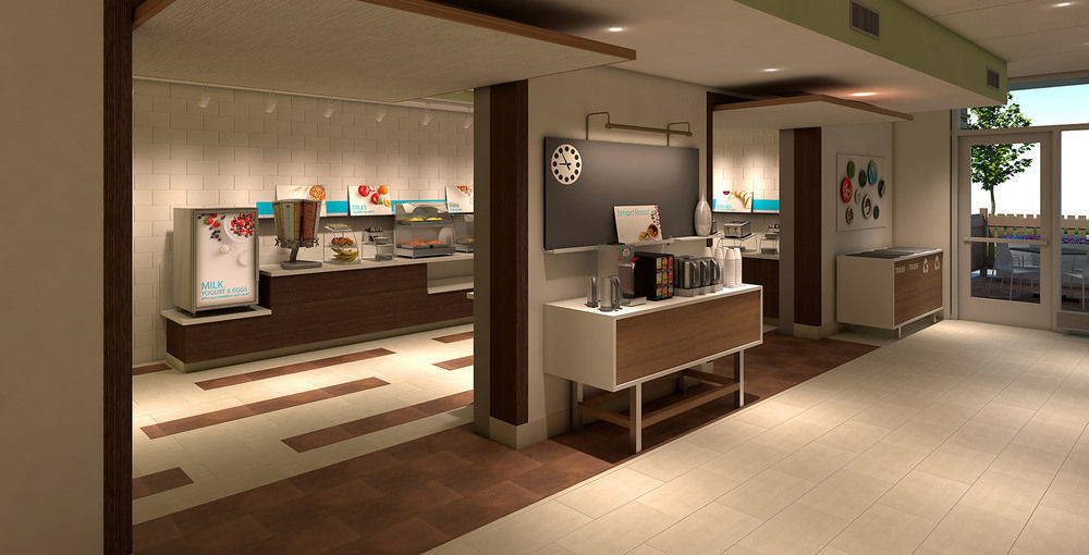 Holiday Inn Express & Suites Mckinney - Frisco East By Ihg Exteriér fotografie
